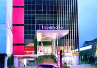 Отзывы favehotel Pasar Baru, 3 звезды