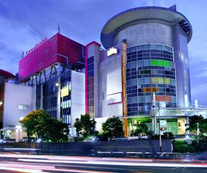 favehotel Pluit Junction Jakarta Indonesia