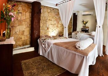 image of hotel Ana y Jose Hotel & Spa Tulum