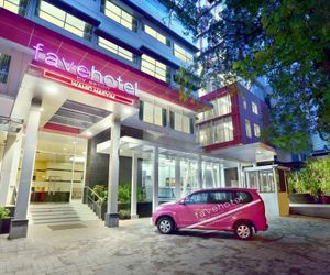 favehotel Wahid Hasyim Jakarta Indonesia