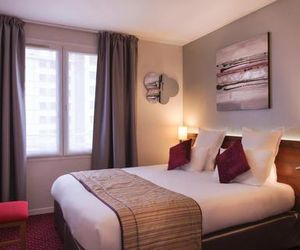 Hotel Izzy by HappyCulture Issy-les-Moulineaux France