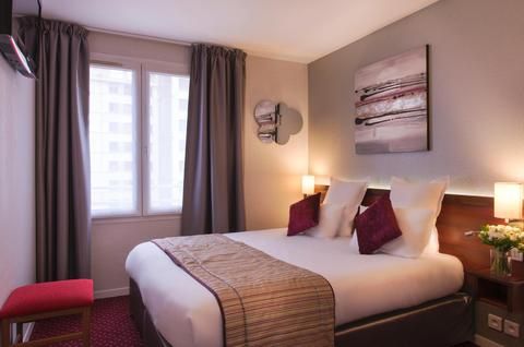 Hotel Photo 1