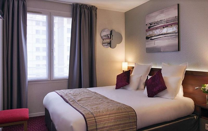 Hotel Photo 3