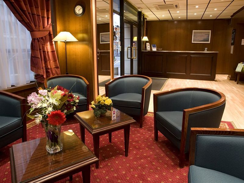 Hotel Photo 9