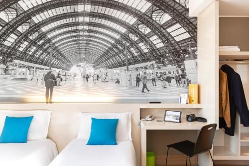 Hotel Photo 18