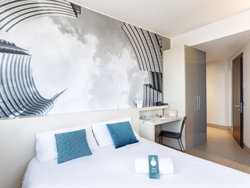 Hotel Photo 3