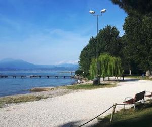 Casa Patrizia Sirmione Italy