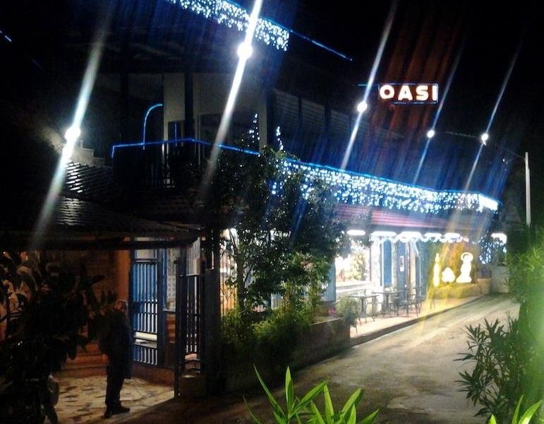 Hotel Photo 14