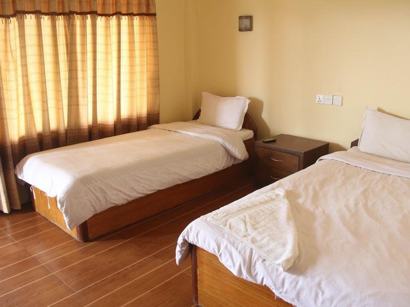Hotel Photo 1