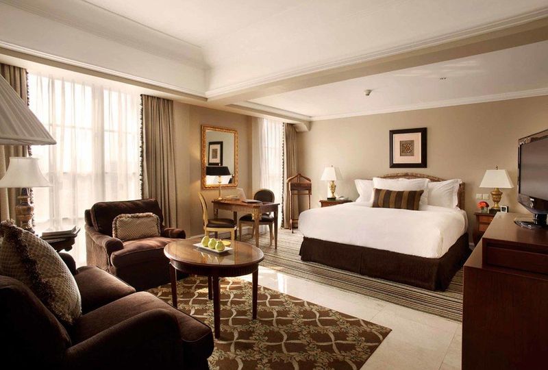 image of hotel Hotel Gran Mahakam