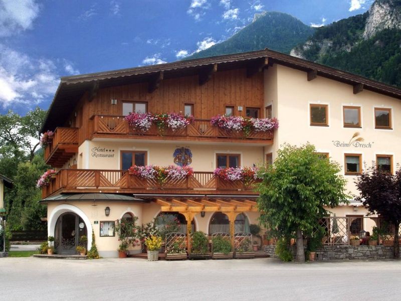 Hotel Photo 22