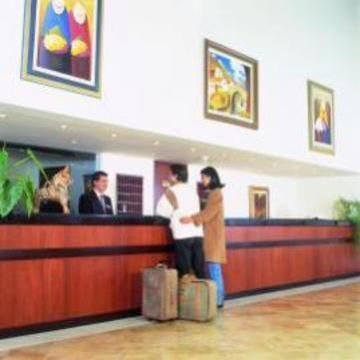 Hotel Photo 14