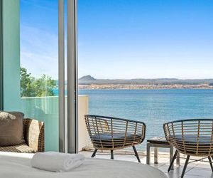 Taupo Penthouse Taupo New Zealand