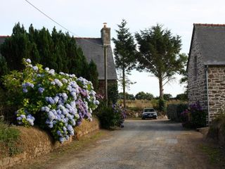 Фото отеля Breizh A-Gevret