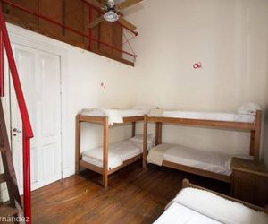Hostel Point Rosario Argentina
