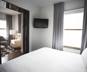 Duane Street Hotel Tribeca New York City United States