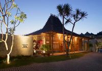 Отзывы Bulgari Resort Bali, 5 звезд