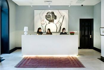 Hotel Photo 17