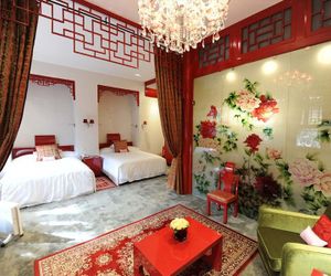 DuGe Boutique Hotel Beijing China