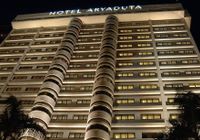 Отзывы Hotel Aryaduta Jakarta, 5 звезд