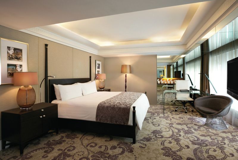 image of hotel Hotel Indonesia Kempinski