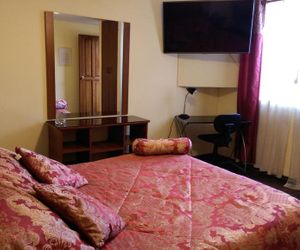 Hostal El Cabildo Cajamarca Peru