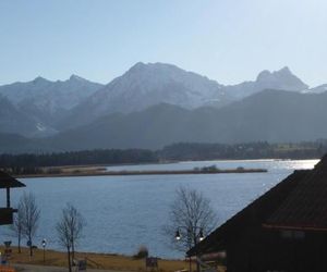 Gästehaus Guggomos "Das Allgäustyle" Hopfen am See Germany