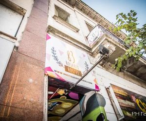 83 Rosario Hostel Rosario Argentina