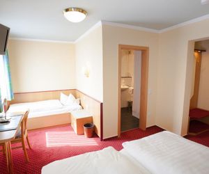 Hotel Restaurant Zur Post Lohfelden Kassel Germany
