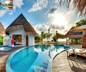 Hideaway Beach Resort & Spa Dhidhdhoo Maldives