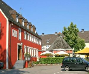 Hotel Gasthaus zum Zecher Lindau Germany
