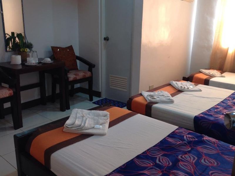 Hotel Photo 8