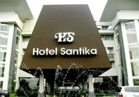 Отзывы Hotel Santika Taman Mini Indonesia Indah, 3 звезды