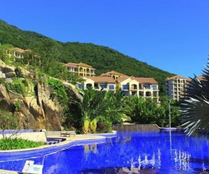 Sanya Lucky Island Holiday Garden Apartment Dadonghai China