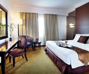 Jakarta Airport Hotel managed by Topotels Tangerang Indonesia