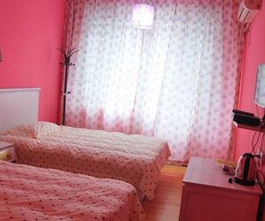 Hospitality Hostel Kangzhan Road Branch Yangshuo China