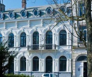 PREFECTENHUIS Oostende Belgium