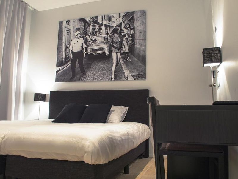 Hotel Photo 5