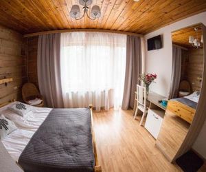 Willa Antałówka Zakopane Poland