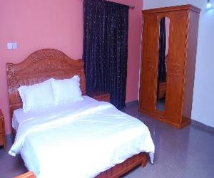 Hillberry Suites Lagos Nigeria