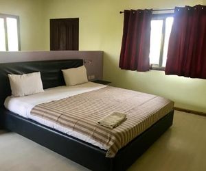 Omanye Lodge Accra Ghana