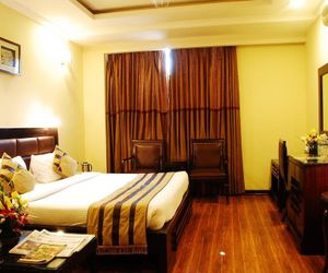 Hotel Prem Plaza Karnal India