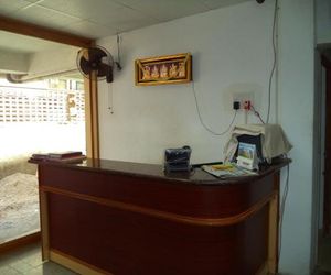Samrat Guest House KK Nagar Chennai India