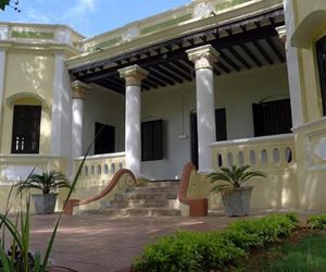 La Villa Mysore India