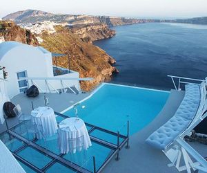 Chromata, The Leading Hotels of the World Imerovigli Greece