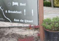 Отзывы Bed & Breakfast ‘Aan de IJssel’