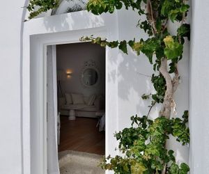 Kirini Santorini, The Leading Hotels of the World Oia Greece