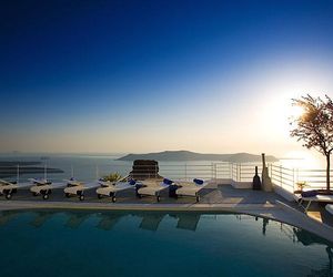 Grace Hotel Santorini, Auberge Resorts Collection Imerovigli Greece