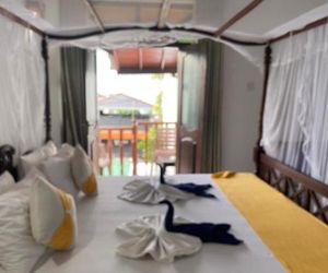 Flamingo Guest house Unawatuna Sri Lanka