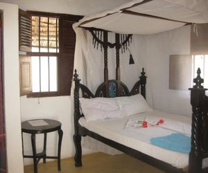 Jannat House Lamu Kenya